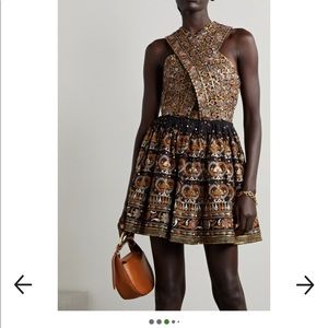 Ulla Johnson Priya dress